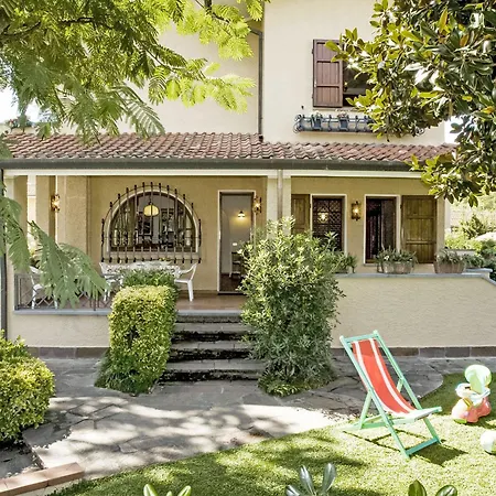 Rita By Interhome * 포르데데이마르미