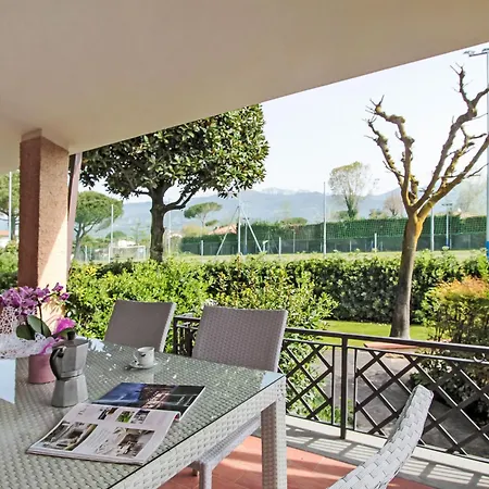 Rita By Interhome * 포르데데이마르미