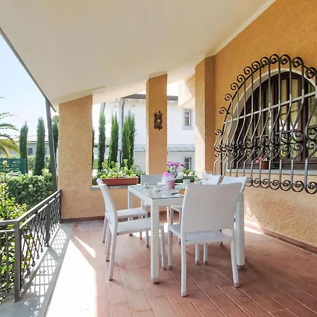 Villa Rita By Interhome