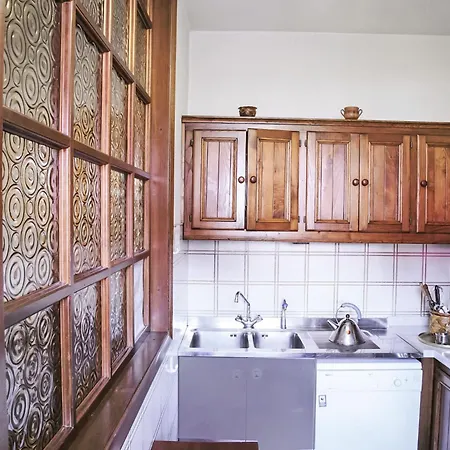 빌라 Rita By Interhome 포르데데이마르미