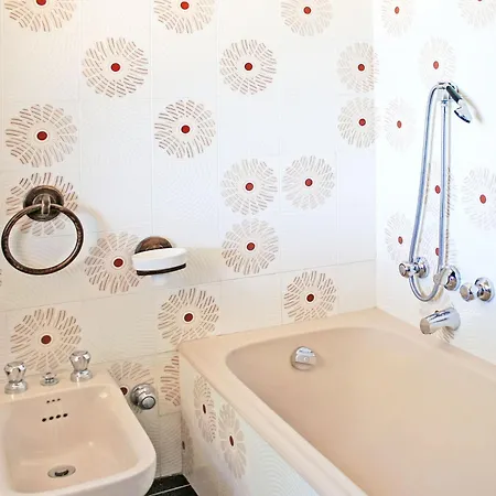Rita By Interhome Villa *
