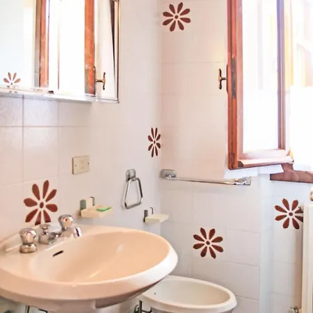 Villa Rita By Interhome Forte dei Marmi