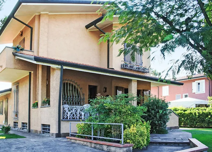 빌라 Rita By Interhome *