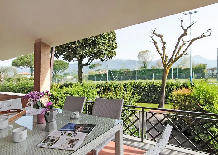 Rita By Interhome * 포르데데이마르미