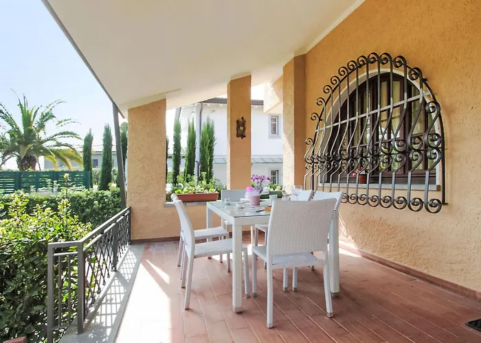 빌라 Rita By Interhome