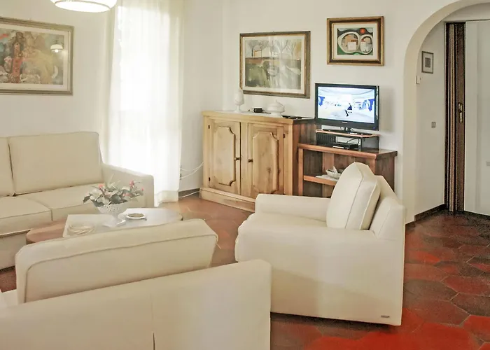 Vila Rita By Interhome Forte dei Marmi
