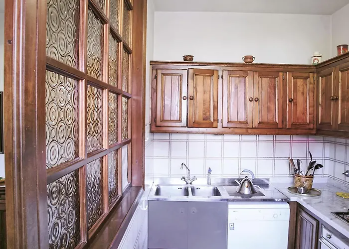 빌라 Rita By Interhome 포르데데이마르미