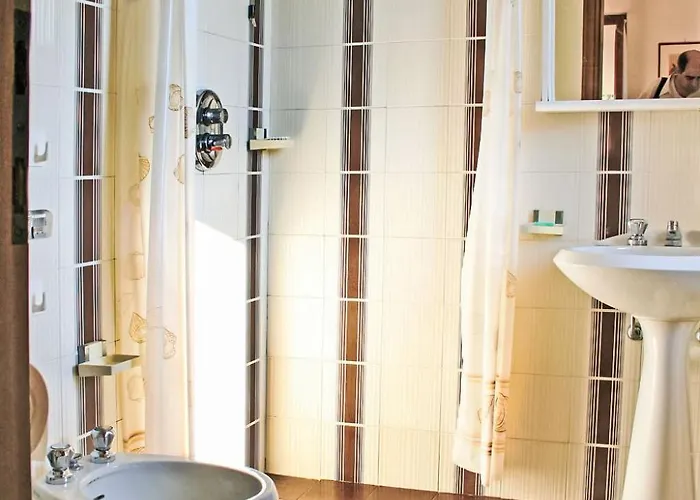 빌라 Rita By Interhome *