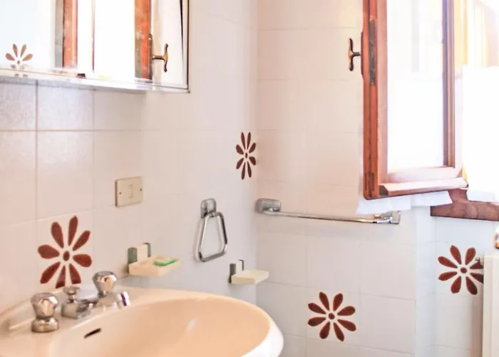 빌라 Rita By Interhome 포르데데이마르미