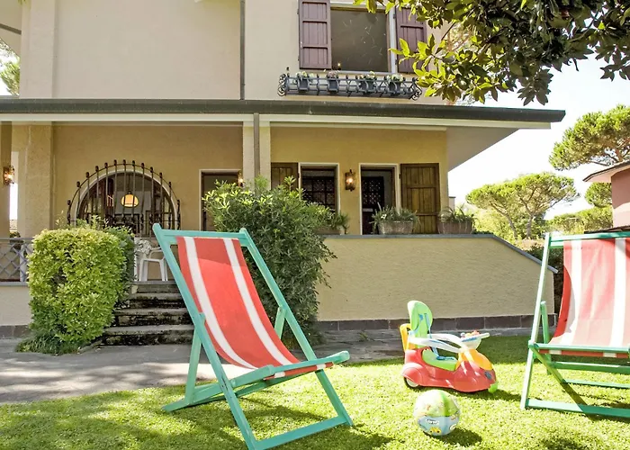 빌라 Rita By Interhome 포르데데이마르미