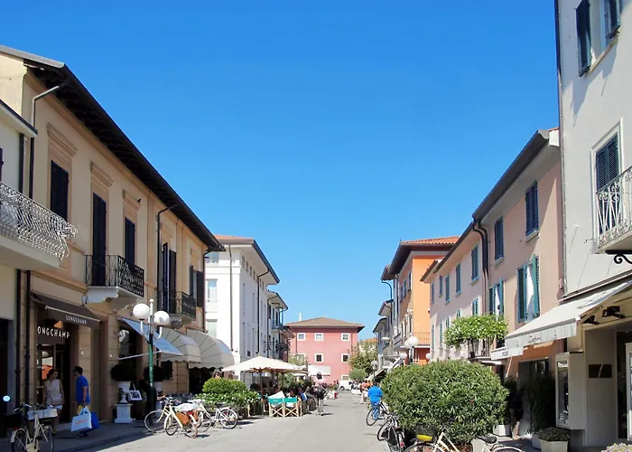 Rita By Interhome 포르데데이마르미