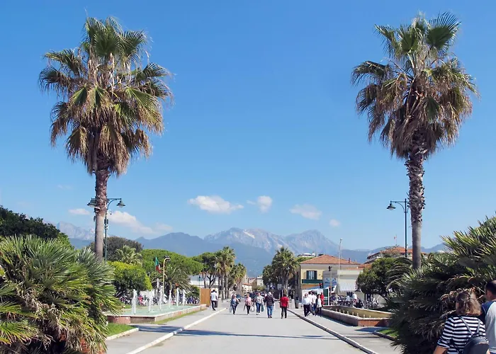 Rita By Interhome * 포르데데이마르미