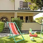 Willa Rita By Interhome Forte dei Marmi